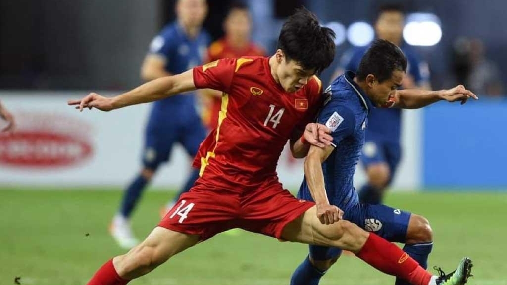 Thái Lan lỡ hẹn đối đầu với Việt Nam tại Merdeka Cup