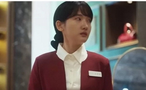 Phim "Vinh quang trong thù hận" 2: Nhân vật bí ẩn được trông chờ ngang ngửa nữ chính Song Hye Kyo