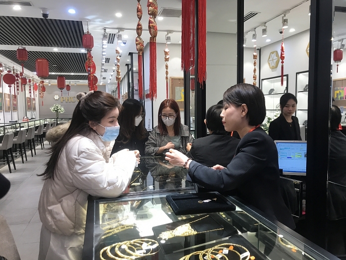 Giá vàng hôm nay 15/11/2025 Giá vàng hôm nay 15/11/2025