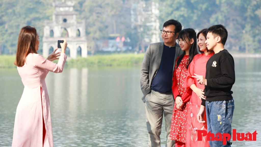 Hà Nội tiếp tục đẩy mạnh quảng bá du lịch trên các kênh truyền thông quốc tế