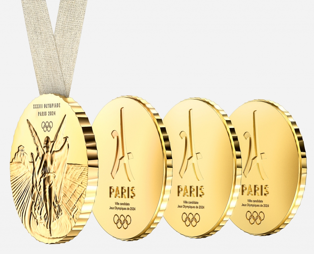 VĐV Việt Nam sẽ được thưởng 1 triệu USD cho huy chương Vàng tại Olympic 2024