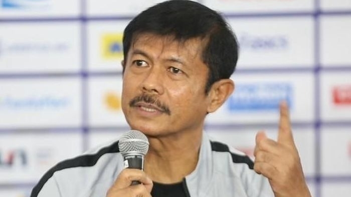Lộ diện HLV thay thế Shin Tae-yong dẫn dắt U23 Indonesia tại SEA Games 32