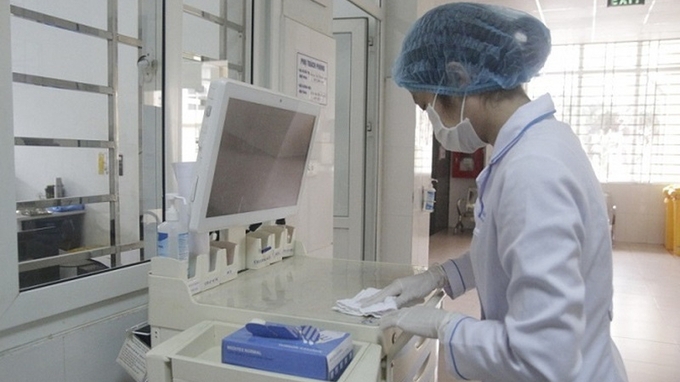 Hà Nội đẩy mạnh công tác kiểm soát nhiễm khuẩn tại các cơ sở y tế