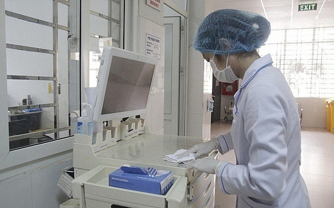 Hà Nội đẩy mạnh công tác kiểm soát nhiễm khuẩn tại các cơ sở y tế