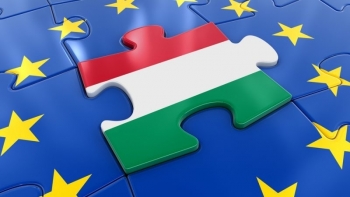 Hungary là quốc gia tham nhũng nhất tại EU