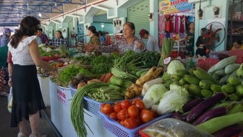 Hà Nội: 100% chợ xây mới, cải tạo, sửa chữa phải bảo đảm an toàn thực phẩm