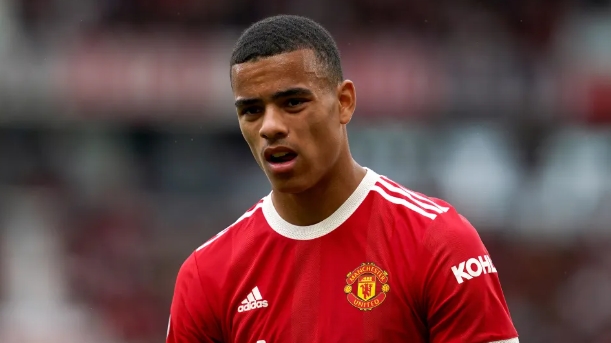 Mason Greenwood lần đầu lên tiếng sau khi trắng án