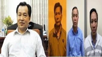 Truy tố nguyên Chủ tịch UBND tỉnh Bình Thuận vì gây... lãng phí