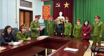Nguyên Phó giám đốc CDC Hà Giang bị bắt tạm giam vì liên quan đến Viết Á