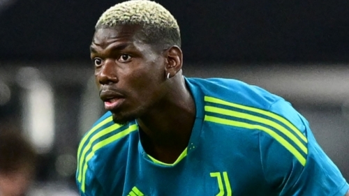 Biết hớ, Juve tìm cách "tiễn" Pogba