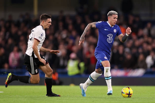 “Bom tấn” ra mắt, Chelsea vẫn hòa thất vọng trước Fulham