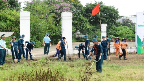 Hà Nội triển khai các nhiệm vụ về Chương trình phát triển thanh niên