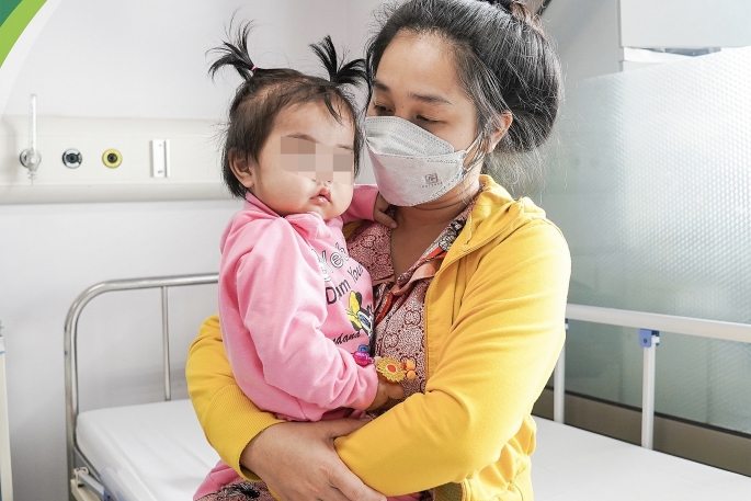 Căn bệnh cực nguy hiểm ở trẻ nhỏ dễ nhầm lẫn với bệnh viêm phổi