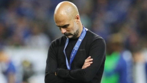 Pep Guardiola lý giải sốc về lý do thua Tottenham