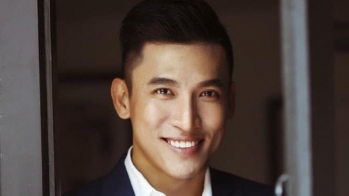 Mỹ nam "Vì yêu mà đến" qua đời ở tuổi 40