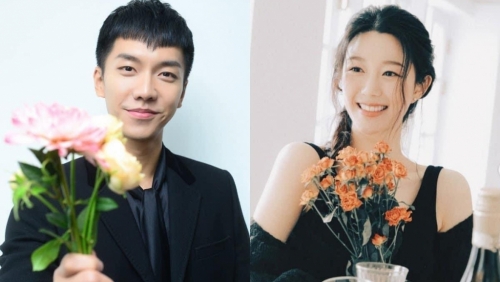 "Chàng rể quốc dân" Lee Seung Gi bất ngờ tuyên bố kết hôn