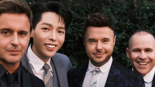 Chỉ cần 6 tiếng, MV chào Valentine của Đức Phúc đã leo thẳng Top 1 trending