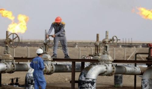 Giá xăng dầu hôm nay 14/2: Giá dầu thế giới tiếp tục giảm