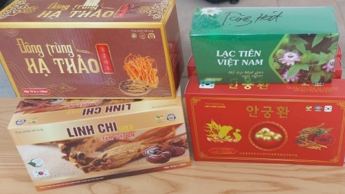 Kỳ 5: Ngừng kinh doanh nửa năm nhưng vẫn có sản phẩm bán