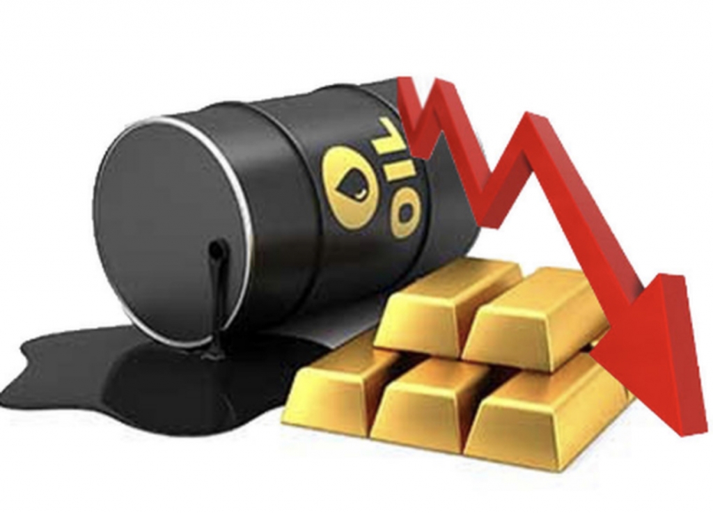 Giá xăng dầu hôm nay 15/2: Giá dầu thế giới tiếp tục giảm