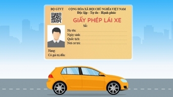 Hà Nội hướng dẫn thủ tục đổi giấy phép lái xe trực tuyến