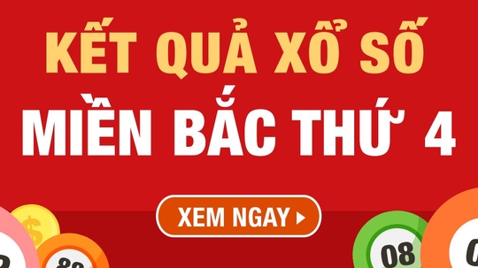 XSMB - KQXSMB - Kết quả xổ số miền Bắc hôm nay 15/2/2023