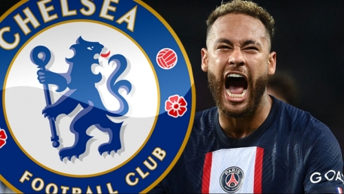 Chelsea "phá két" để "tậu" Neymar?