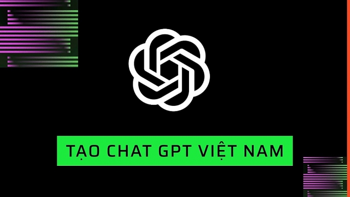 Mọi người nên thận trọng khi sử dụng các dịch vụ ChatGPT tại Việt Nam thời gian này để tránh rủi ro
