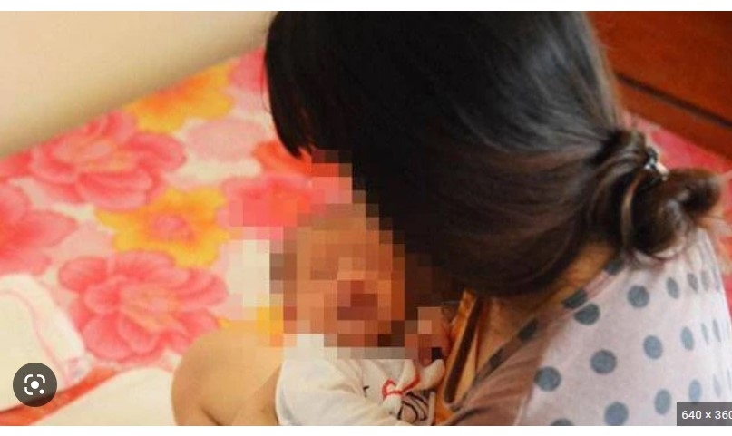 Bé gái 11 tuổi ở Phú Thọ sinh con trai nặng 3,2kg