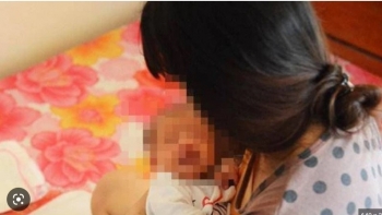 Bé gái 11 tuổi ở Phú Thọ sinh con trai nặng 3,2kg