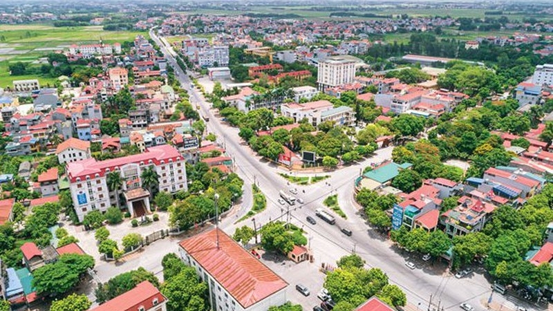 Huyện Sóc Sơn: Đáp ứng tiến độ giải phóng mặt bằng Dự án đường đường Vành đai 4 - Vùng Thủ đô