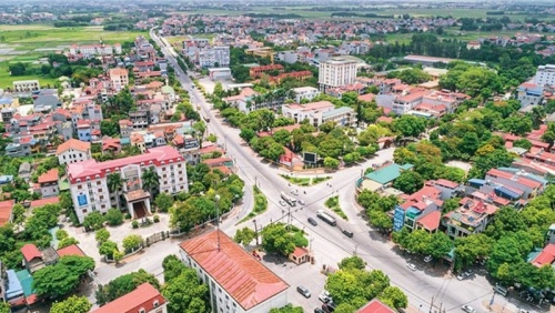 Huyện Sóc Sơn: Đáp ứng tiến độ giải phóng mặt bằng Dự án đường đường Vành đai 4 - Vùng Thủ đô