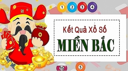 XSMB - KQXSMB - Kết quả xổ số miền Bắc hôm nay 17/2/2023