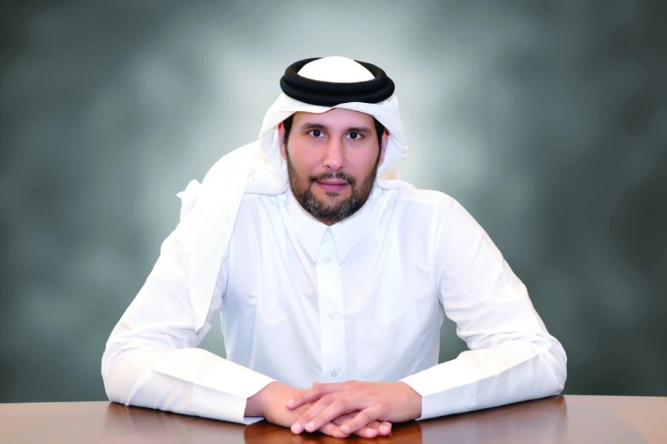 Sheikh Jassim Bin Hamad Al Thani đứng sau lời đề nghị khổng lồ cho United từ Qatar