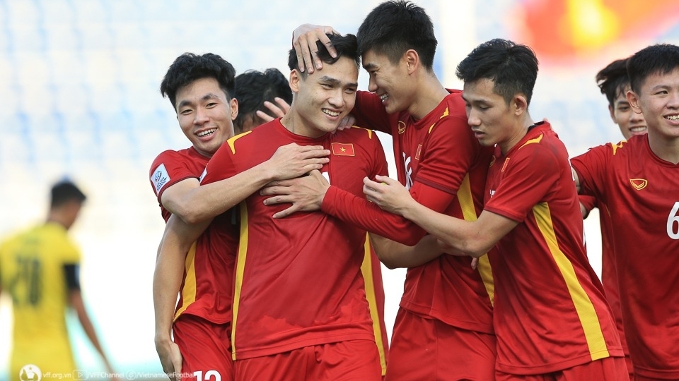 Đội tuyển quốc gia và U23 Việt Nam sẽ hội quân trong tháng 3/2023
