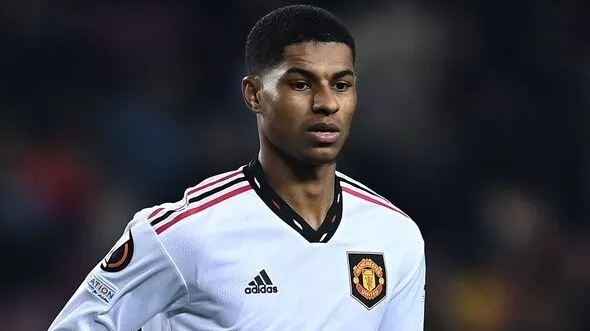 Man United ra giá 120 triệu bảng cho "bùa hộ mệnh" Rashford