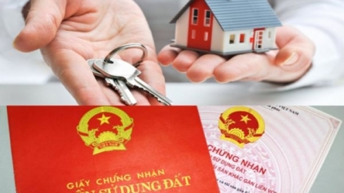 Gỡ vướng khi áp dụng án lệ số 03/2016 về đất đai