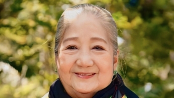 Vĩnh biệt nghệ sĩ Thiên Kim - người bà, người mẹ của màn ảnh Việt