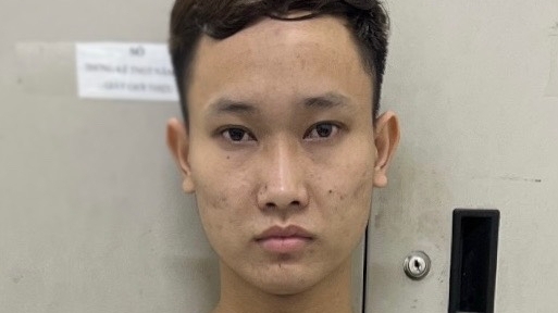 Hà Nội: Nhanh chóng bắt giữ đối tượng cướp giật điện thoại