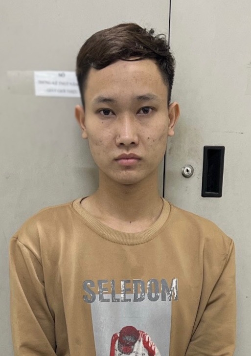 Hà Nội: Nhanh chóng bắt giữ đối tượng cướp giật điện thoại