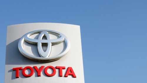 Toyota triệu hồi 22.965 xe Lexus nhập khẩu tại Trung Quốc