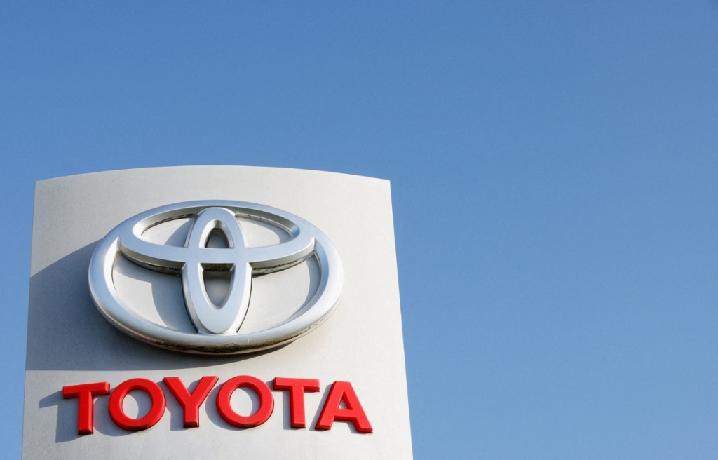 Toyota triệu hồi 22.965 xe Lexus nhập khẩu tại Trung Quốc
