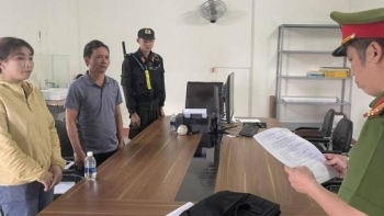 Khởi tố Giám đốc và nhiều cán bộ Trung tâm đăng kiểm xe cơ giới tại Đắk Lắk