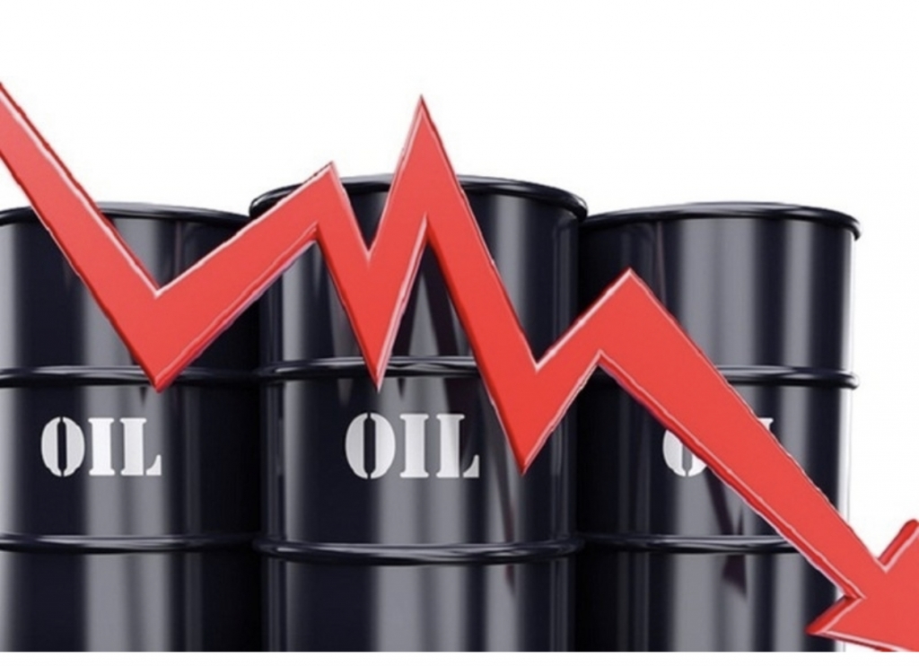 Giá xăng dầu hôm nay 22/2: Giá dầu thế giới giảm nhẹ