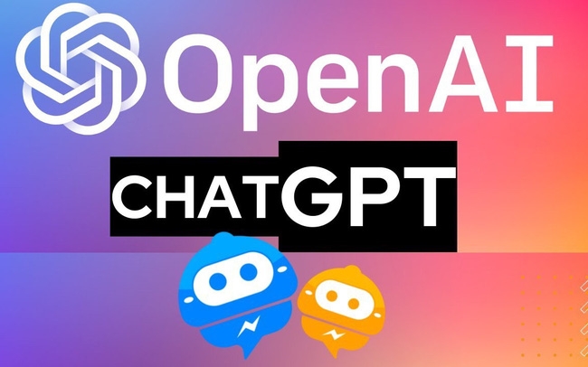 Công cụ ChatGPT không thể truy cập, bị sập trên toàn cầu