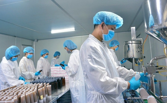 Tiến hành hậu kiểm các cơ sở sản xuất, kinh doanh mỹ phẩm trên địa bàn Hà Nội
