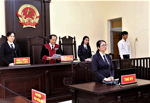 Đề xuất lập 3 Toà chuyên trách gồm Toà sở hữu trí tuệ, Toà hành chính và Toà phá sản