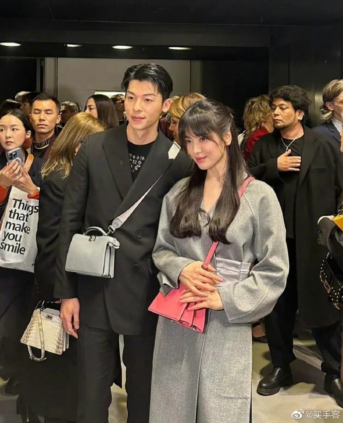 Song Hye Kyo gây bão mạng với nhan sắc đỉnh cao tại Milan Fashion Week