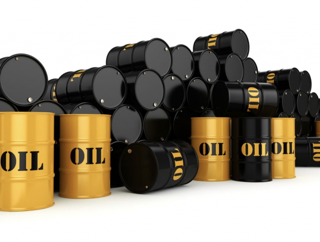 Giá xăng dầu hôm nay 23/2: Giá dầu thế giới đồng loạt giảm