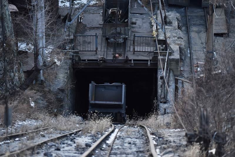 Sập mỏ than tại Trung Quốc khiến hơn 50 người mất tích